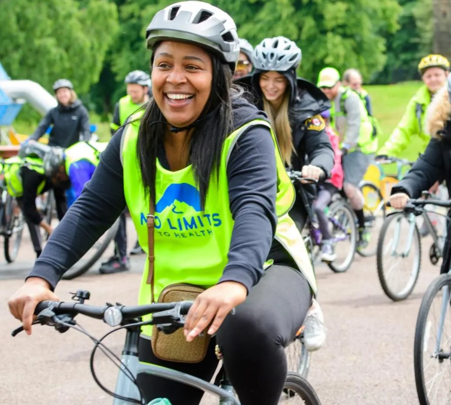 Big Bike Revival Programme – New Summer 2026 Funding Round