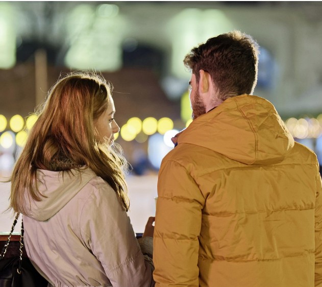 Grants for Young People with Ideas