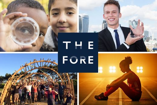 The Fore’s Funding Programme Opens for Registration