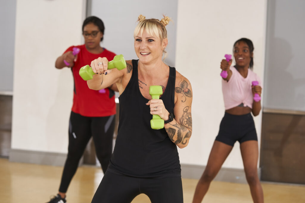 Latest Active Lives Adult Survey results published