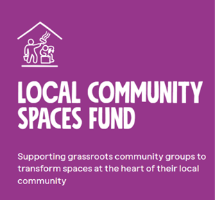 ASDA Foundation Local Community Spaces Fund