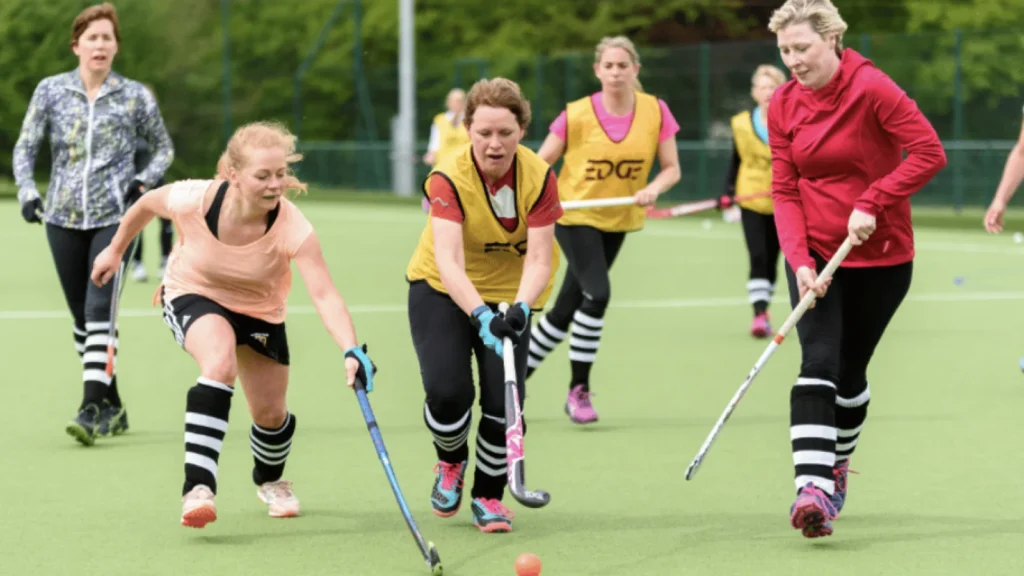 How Sport England’s Movement Fund is Helping Sport and Community Organisations