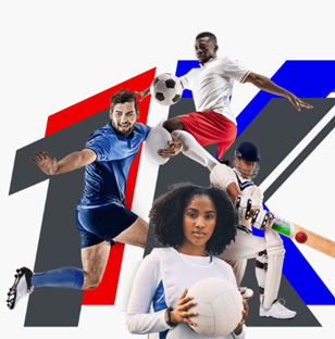 Win a £1,000 donation from Sports Direct