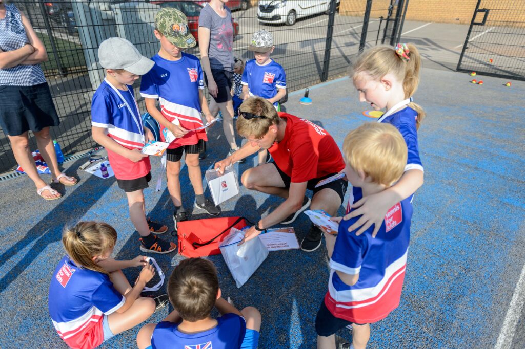 Grants to support children facing inequalities