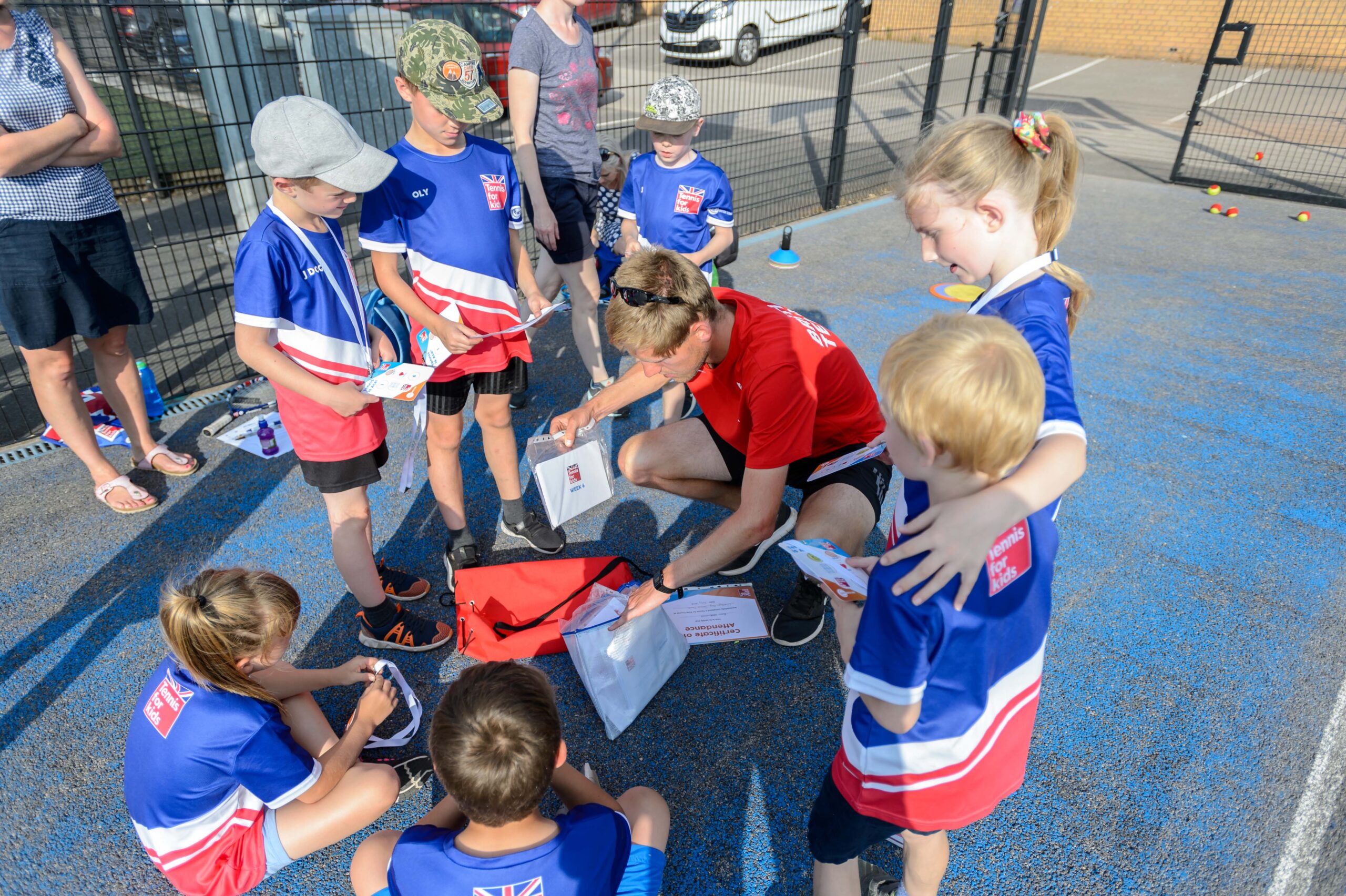 Grants to support children facing inequalities