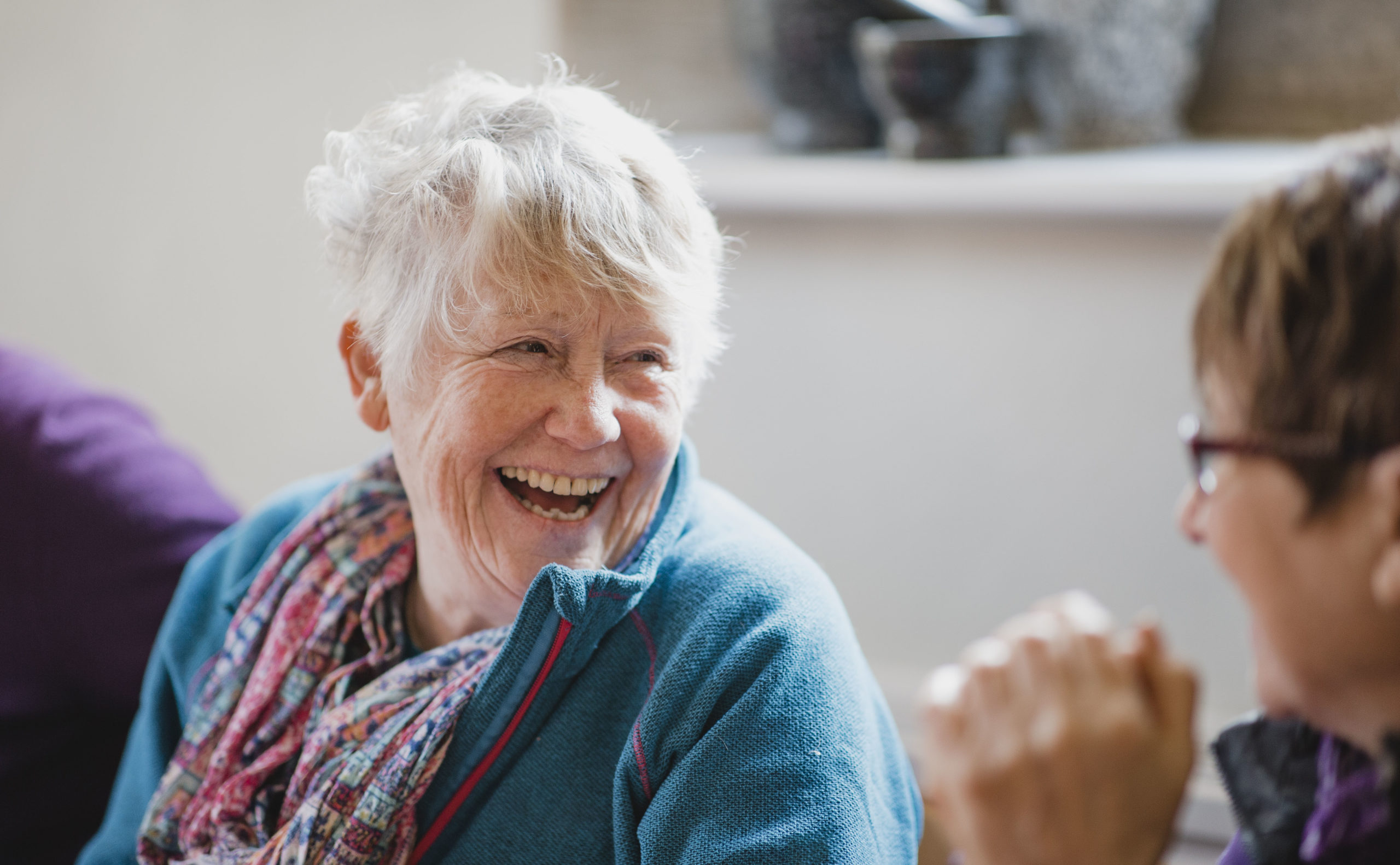 19th May: Funding Support Day for groups in Derbyshire