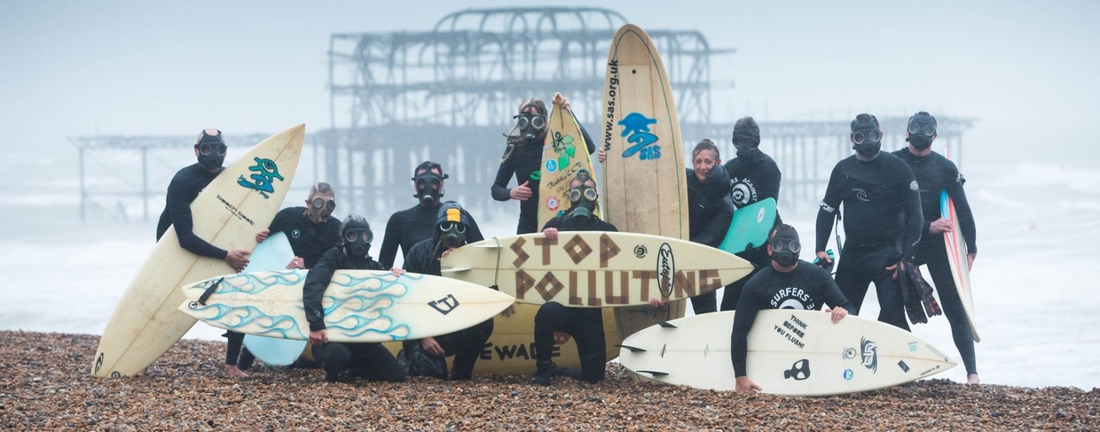 Funding for small charities making a positive impact