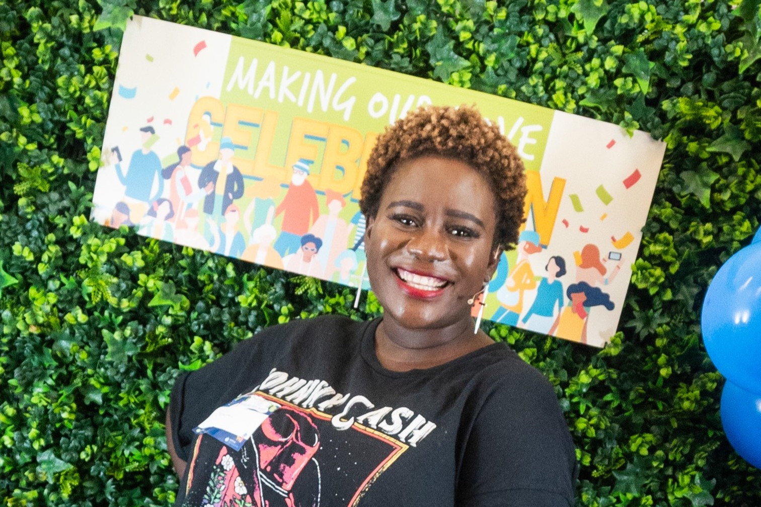 Meet Activity Leader Sunshine Sam