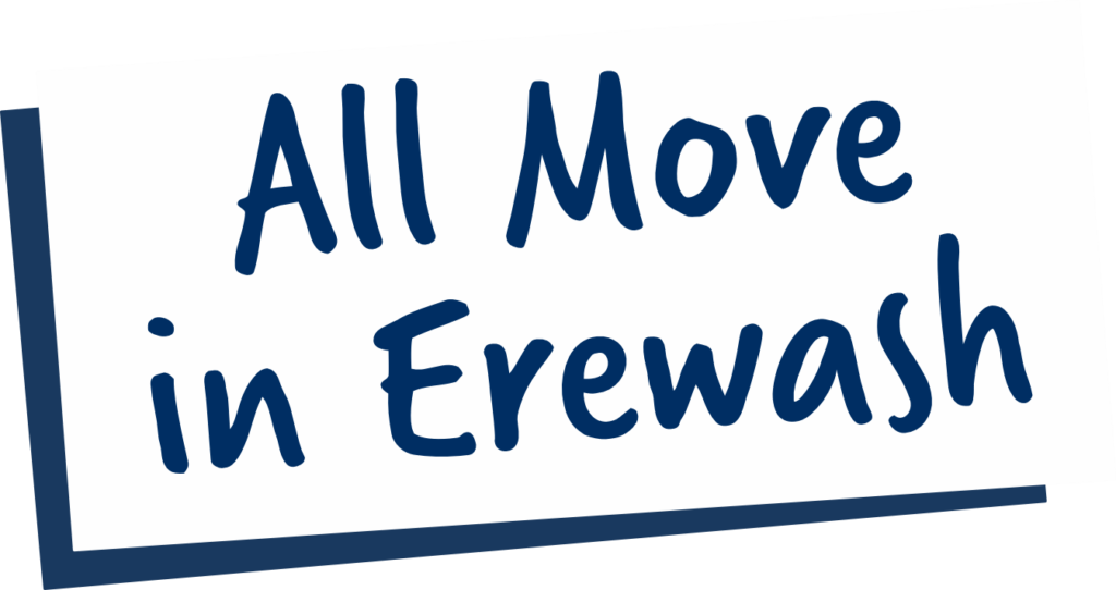 All Move in Erewash report published