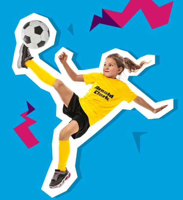 Apply for Arnold Clark’s Gear Up for Sport Campaign