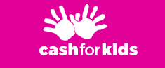Applications are Open Now for Cash for Kids Holiday Hunger Grants