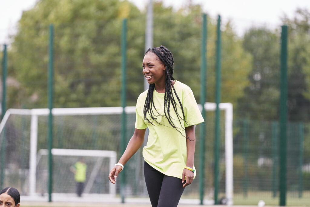 Mental Health Fund Launches £5 Million Programme to Support Girls and Young Women