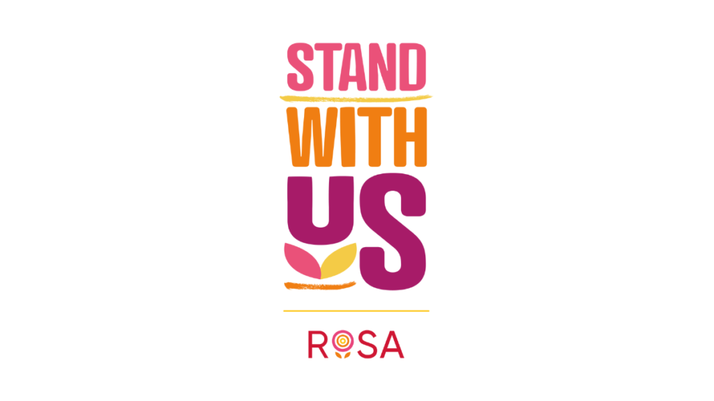 Help Frontline Organisations Support Women and Girls