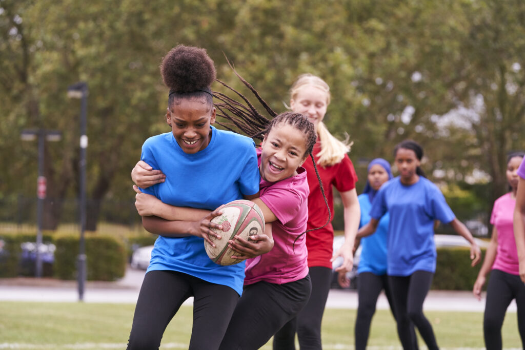 Grants for youth activities in Clifton