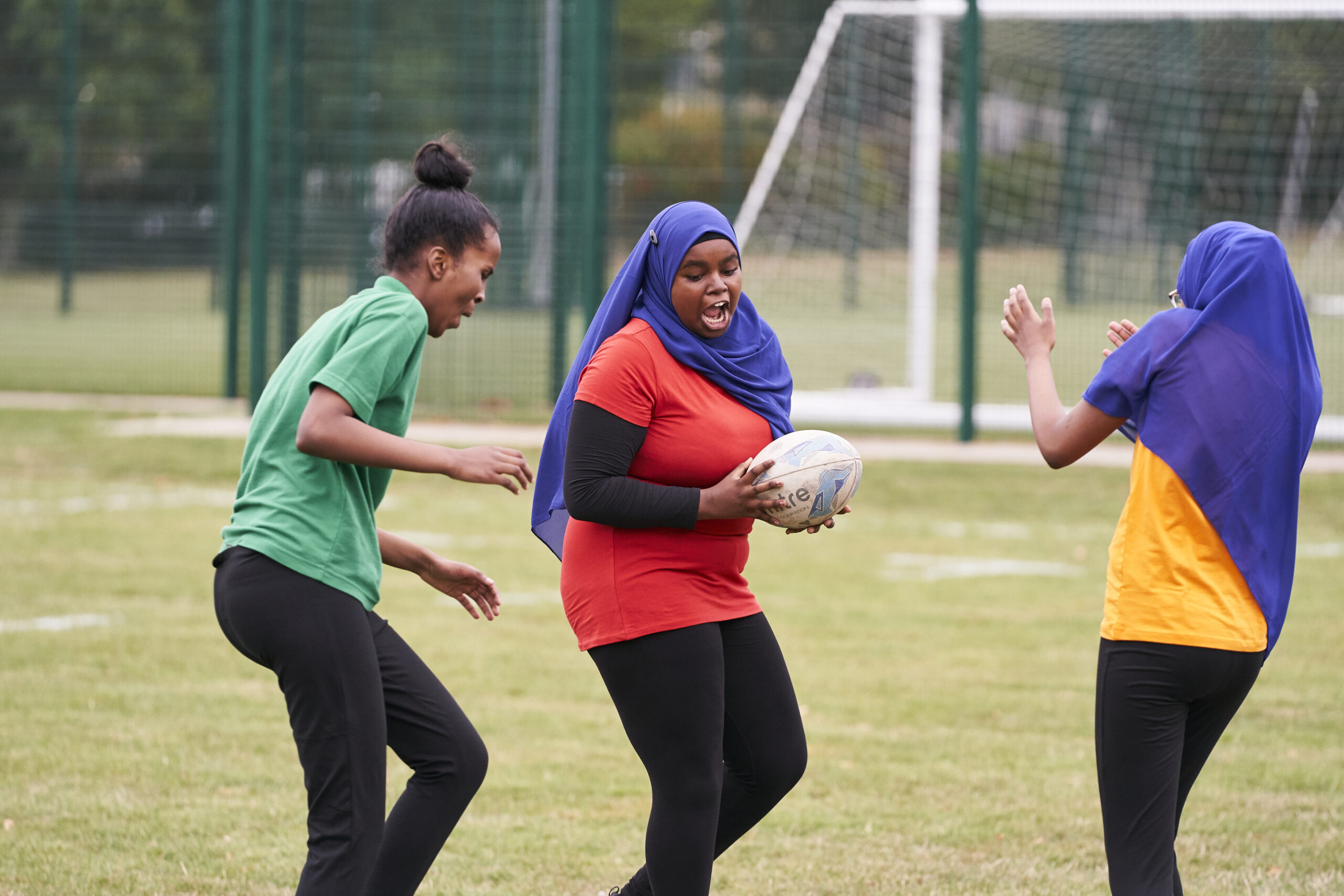 Updated UK CMO Physical Activity Guidelines shows every moment counts for better health