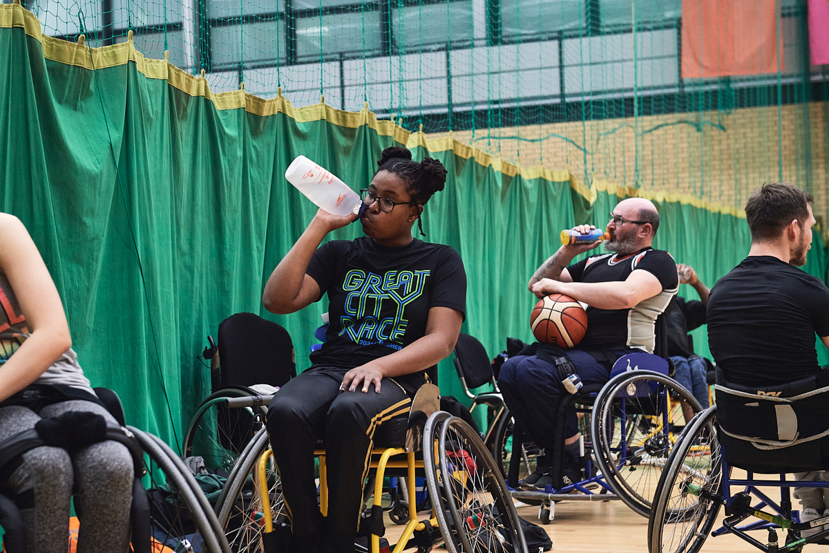 GSK Community Health Programme