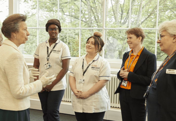 Health & Wellbeing Grants – Bolsover, Chesterfield and North East Derbyshire