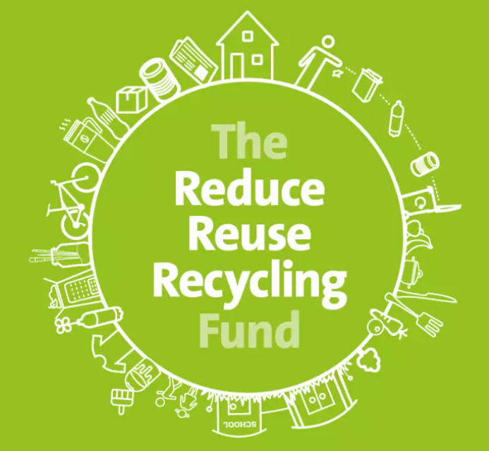 Nottinghamshire – Veolia Nottinghamshire Reduce, Reuse, Recycling Fund
