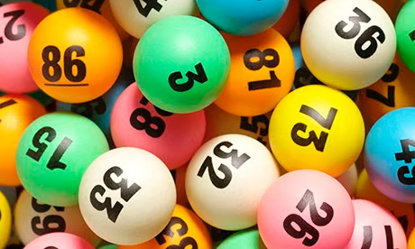 Lotteries to support your local clubs