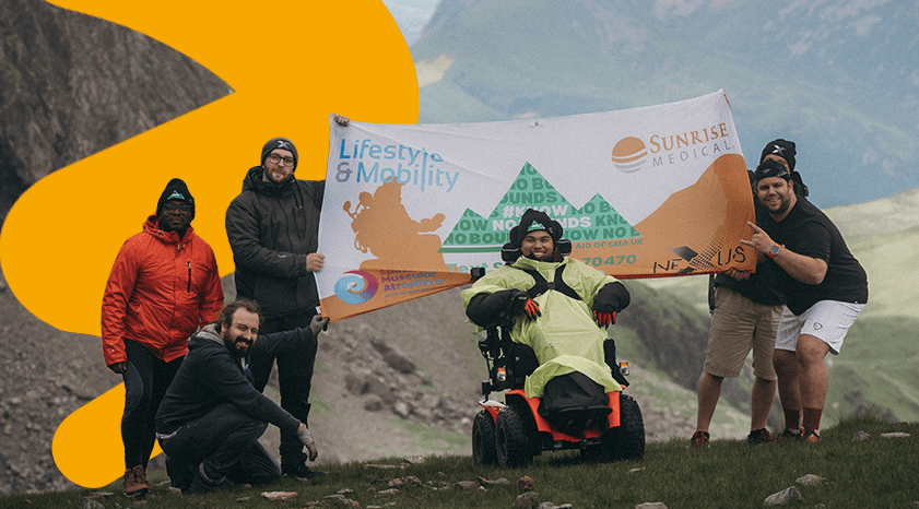 Grants to Make Community Spaces and Experiences more Accessible, Wheelchair Friendly and Inclusive