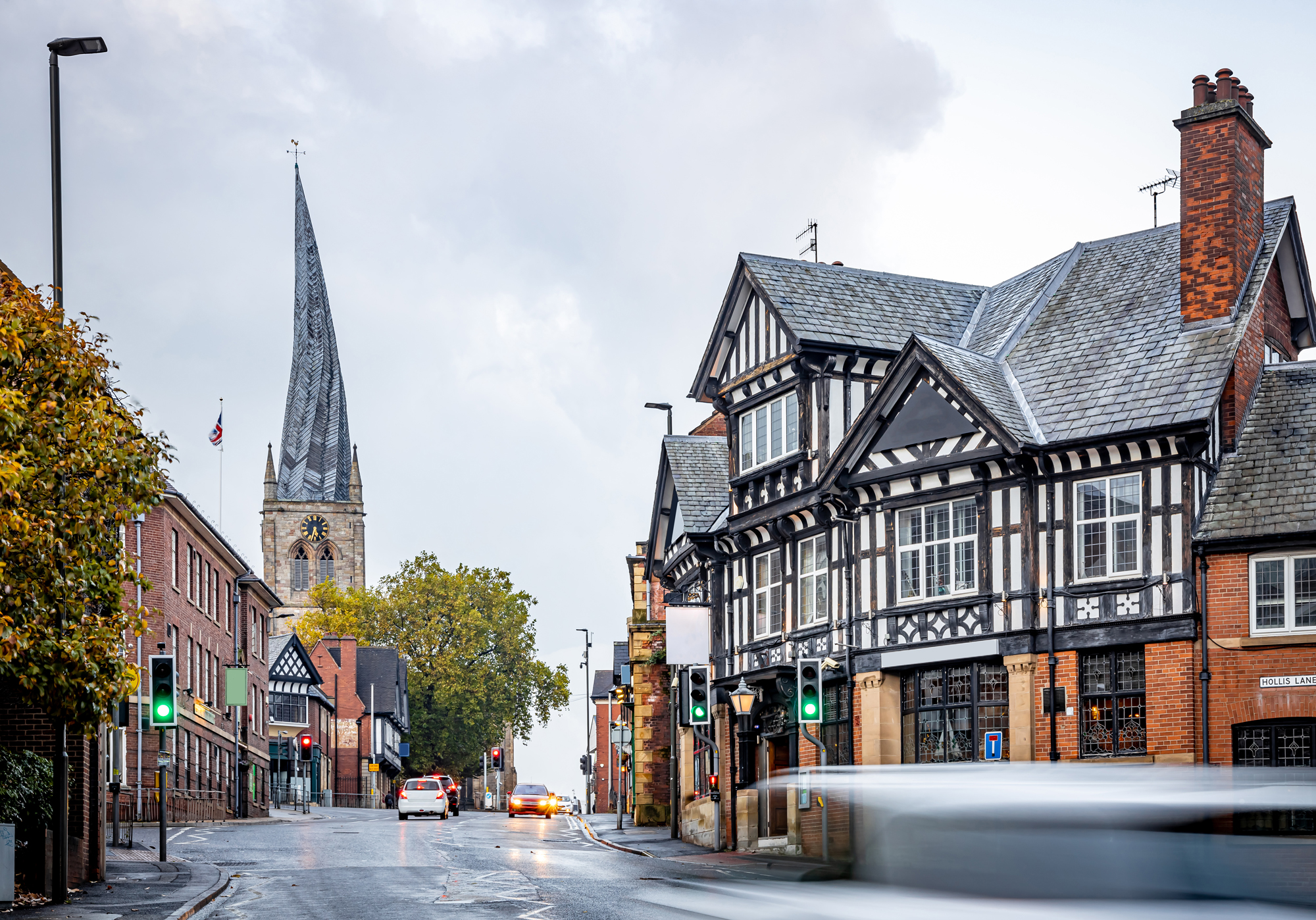 £20,000 to celebrate towns