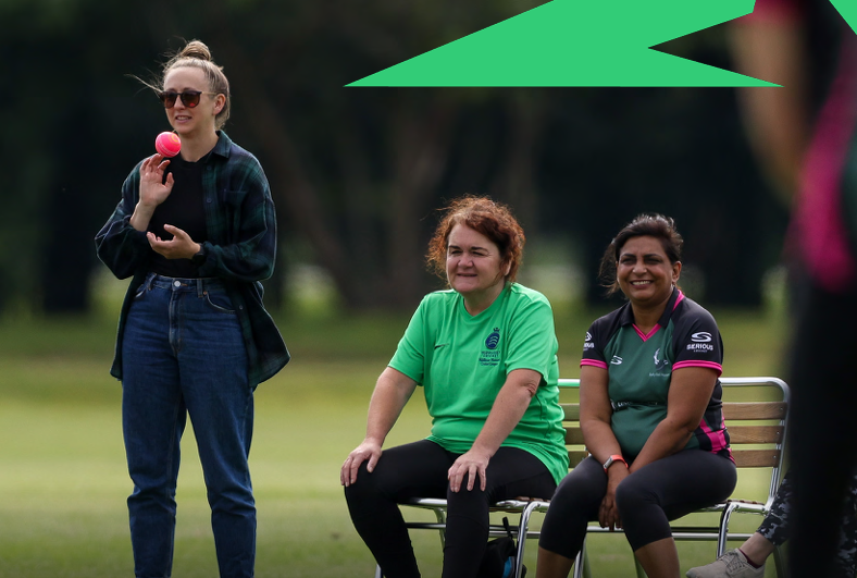 ECB County Grants Fund 2026