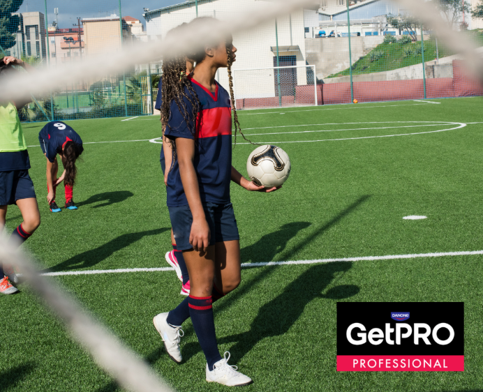 Professional Grassroots Sports Nutrition Grant