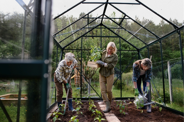 National Garden Scheme opening for applications in Late September