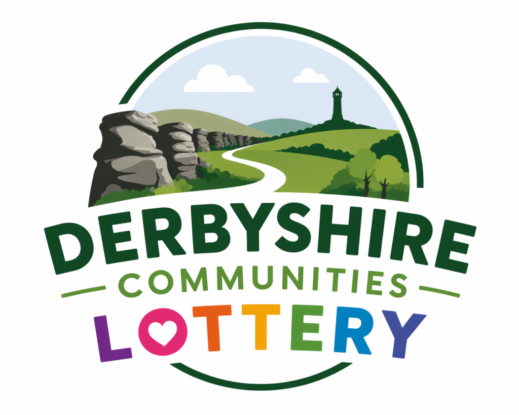 Boost your Cause’s Fundraising with Derbyshire Communities Lottery