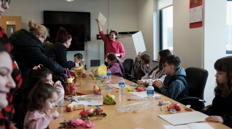 HDR UK Invites Applications from UK Community Leaders
