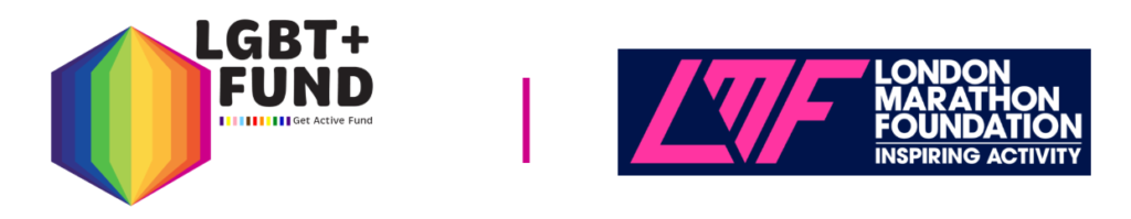 LGBT+ Get Active Fund Offers Grants of up to £50,000