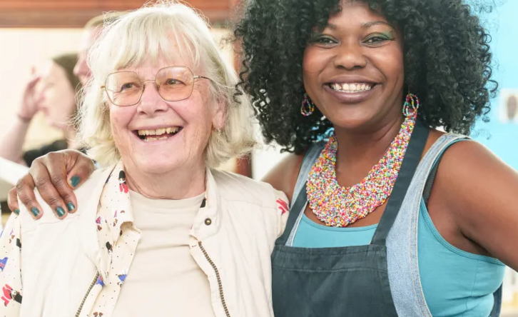 Near Neighbours Offers Grants to Nottingham Community Groups