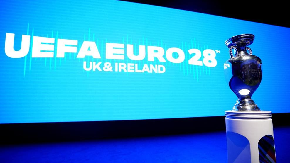 UEFA EURO 2028 Innovation Programme