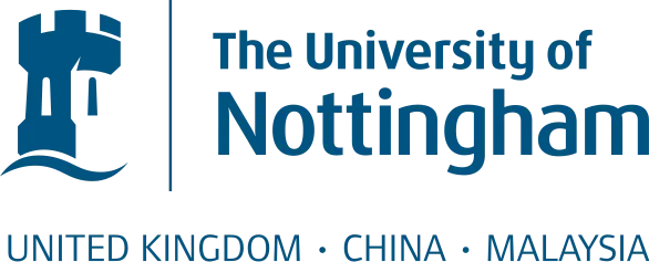 University of Nottingham logo